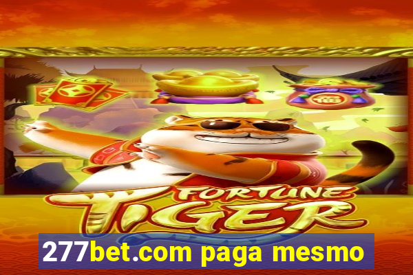 277bet.com paga mesmo