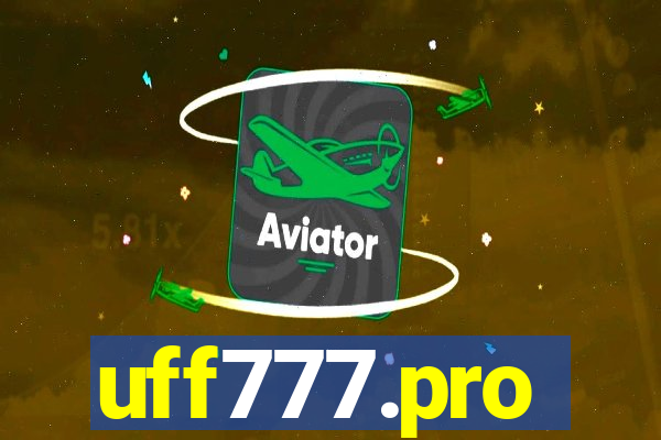 uff777.pro