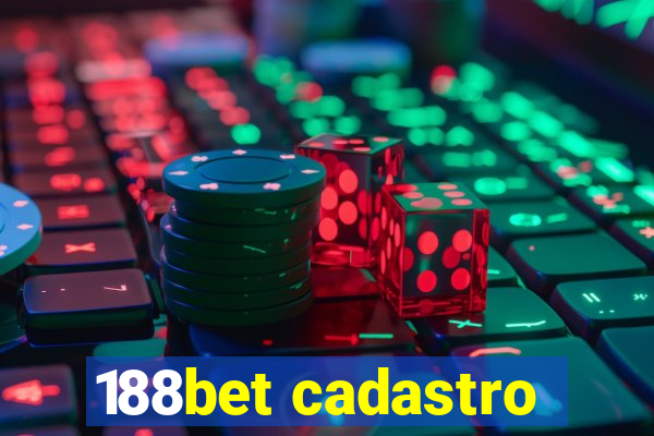 188bet cadastro