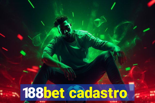 188bet cadastro