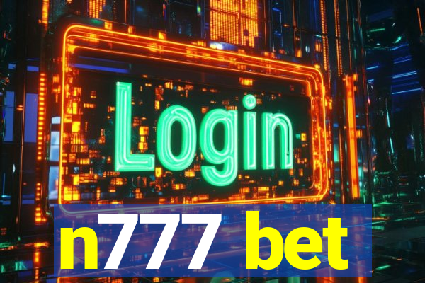 n777 bet