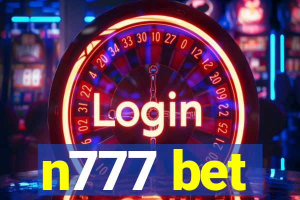 n777 bet