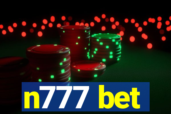 n777 bet