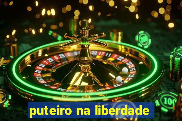 puteiro na liberdade