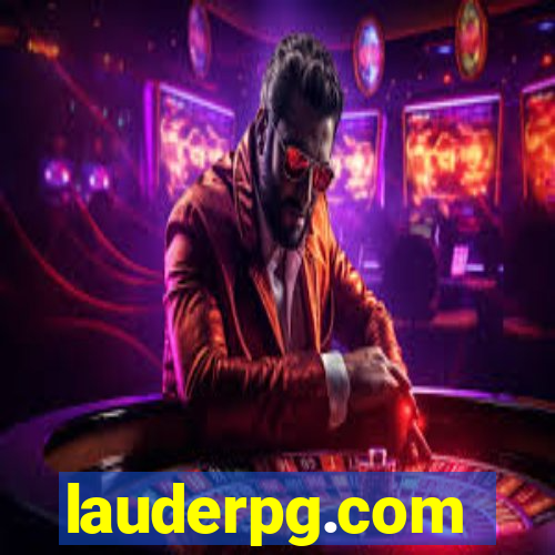 lauderpg.com