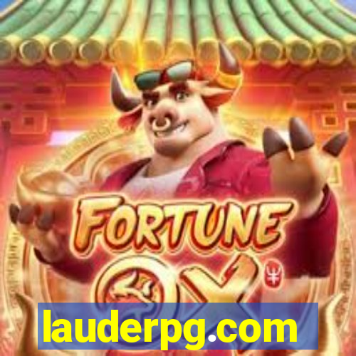 lauderpg.com