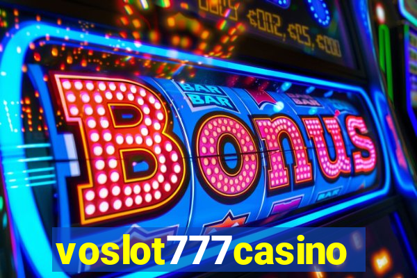 voslot777casino