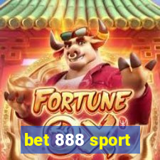 bet 888 sport