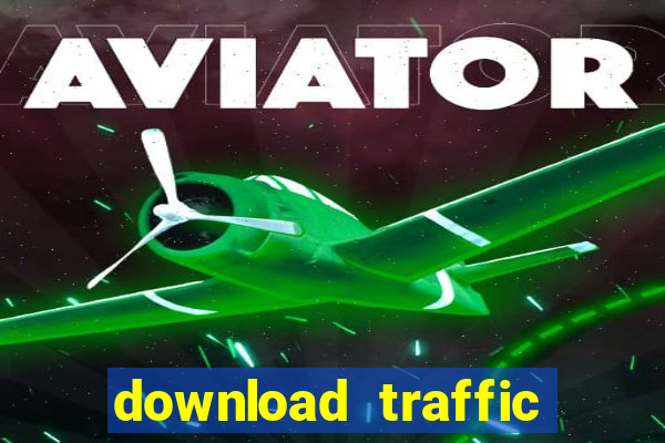 download traffic rider dinheiro infinito