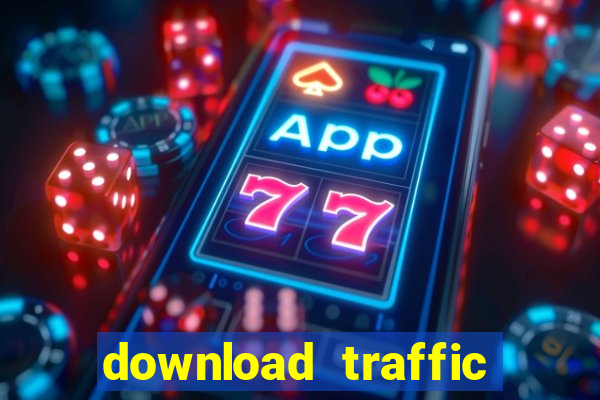 download traffic rider dinheiro infinito