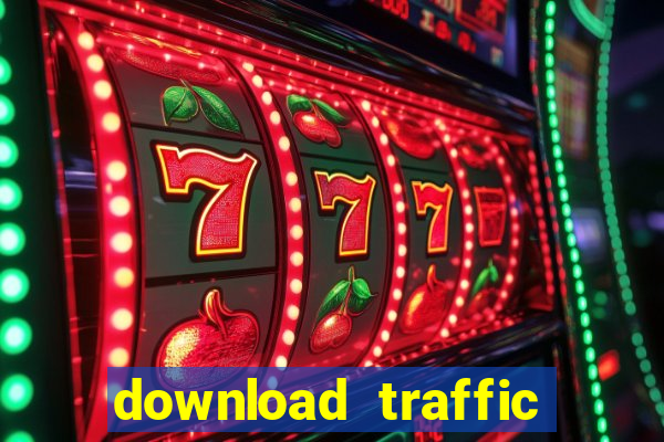 download traffic rider dinheiro infinito