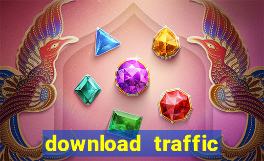 download traffic rider dinheiro infinito