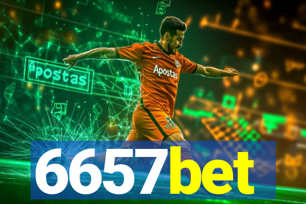 6657bet