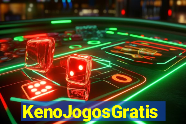 KenoJogosGratis