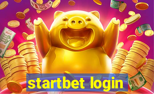 startbet login