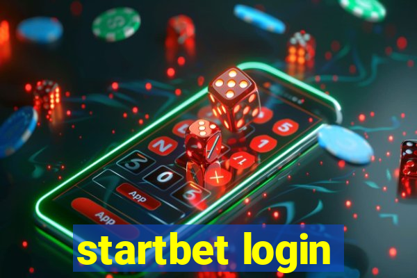 startbet login