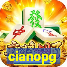 cianopg