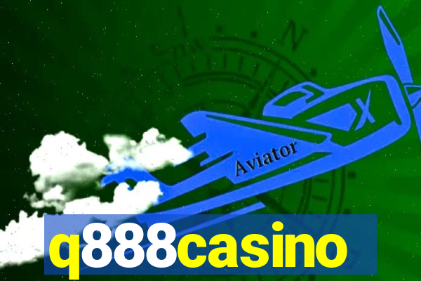 q888casino