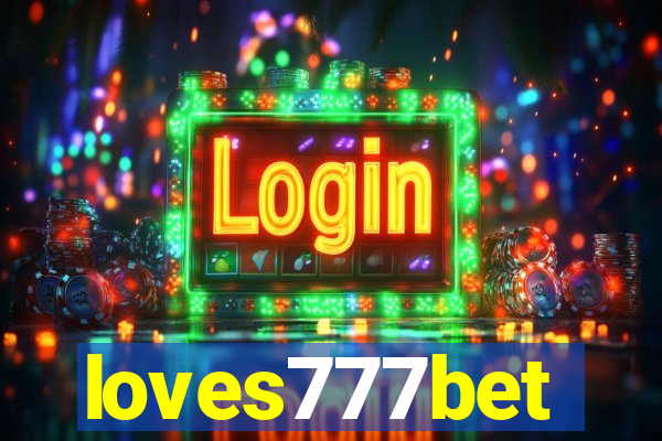 loves777bet