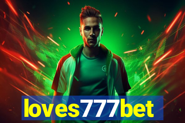 loves777bet