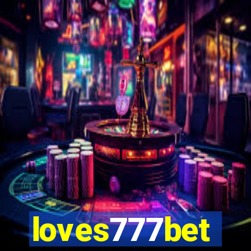 loves777bet