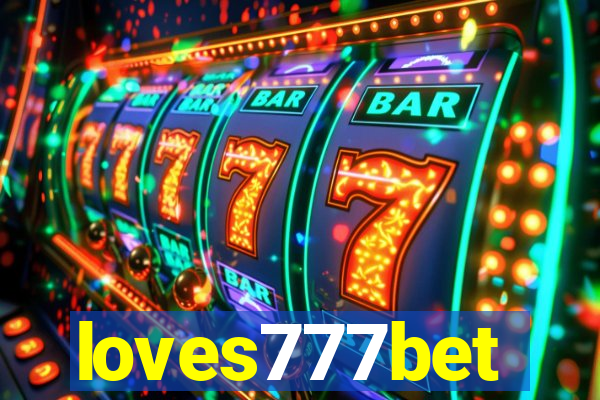 loves777bet