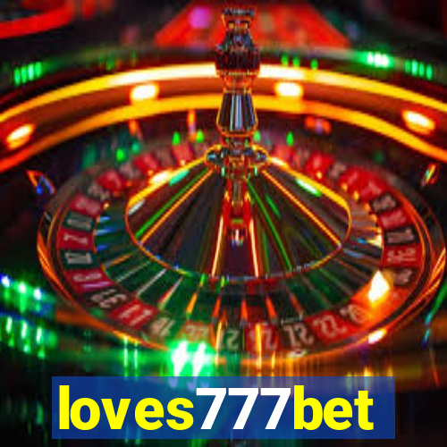 loves777bet