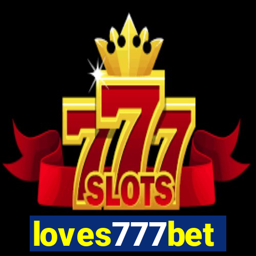 loves777bet