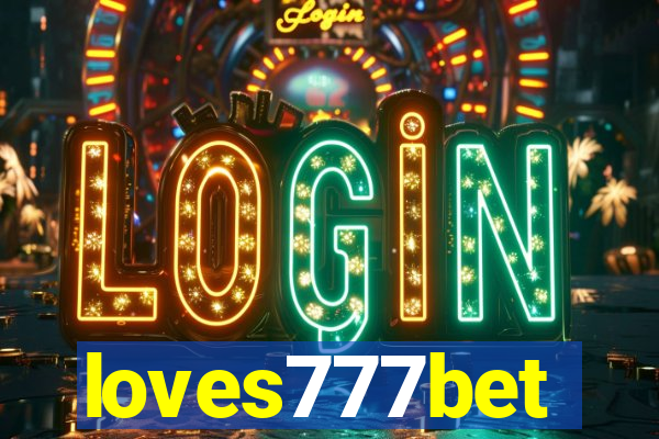 loves777bet