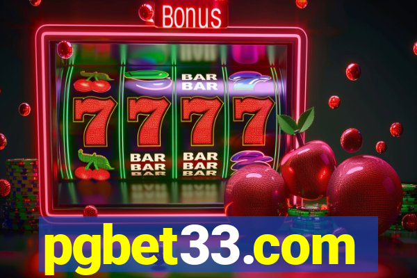 pgbet33.com