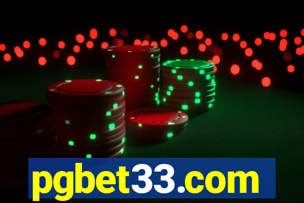 pgbet33.com