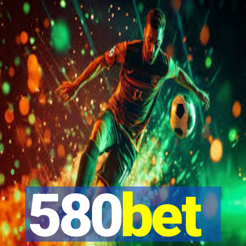 580bet