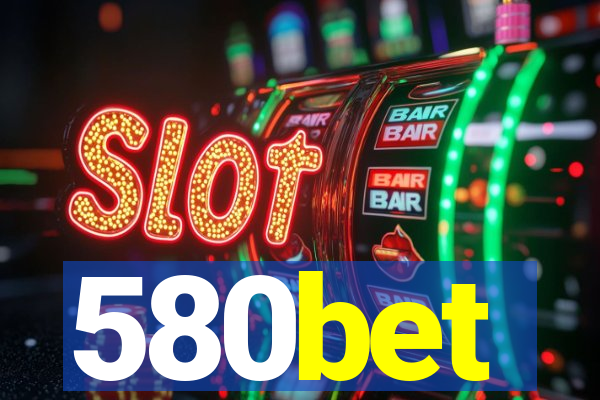 580bet