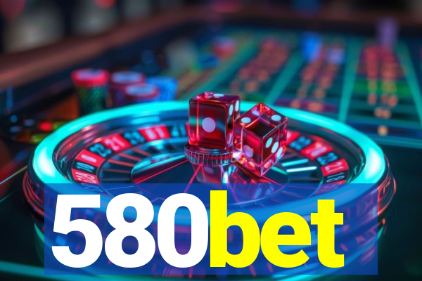 580bet