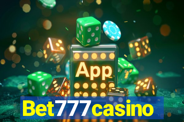 Bet777casino