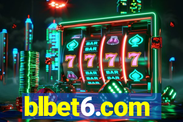 blbet6.com