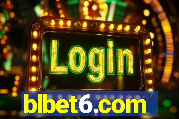 blbet6.com