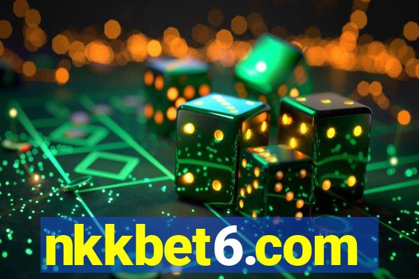 nkkbet6.com