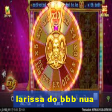 larissa do bbb nua