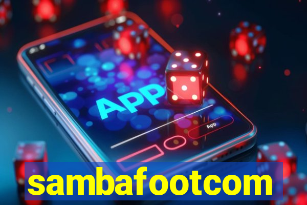 sambafootcom