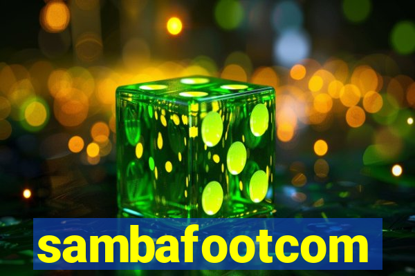 sambafootcom