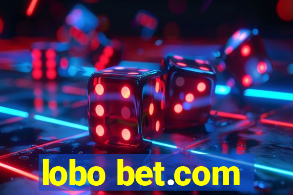 lobo bet.com