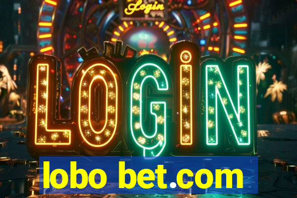 lobo bet.com