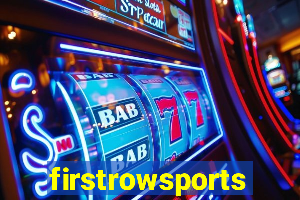 firstrowsports