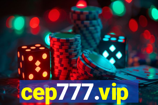 cep777.vip