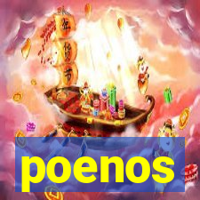 poenos