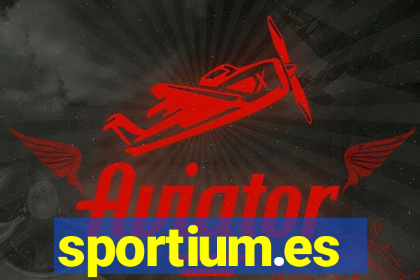 sportium.es