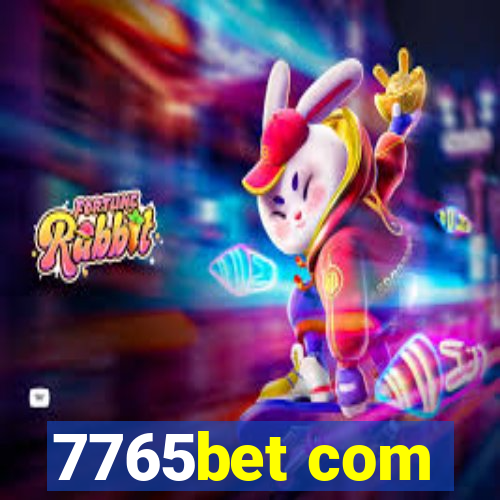 7765bet com