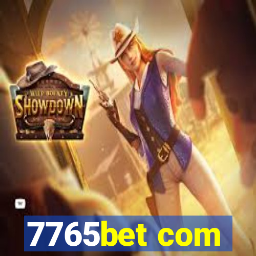 7765bet com