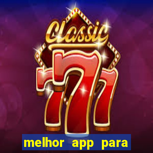 melhor app para ganhar dinheiro jogando